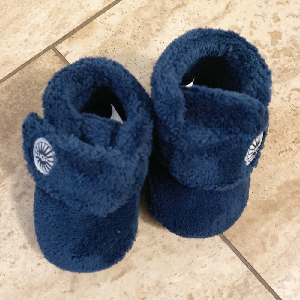 Baby ugg boots